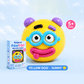 PLUSHY'Z® PawPop Squishy – Stress-Relief Toy