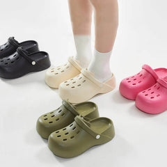 PolyGlo™ Damen Clogs