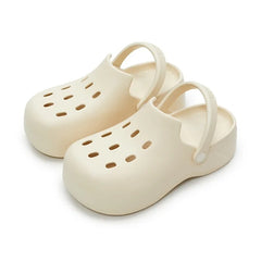 PolyGlo™ Women Clogs