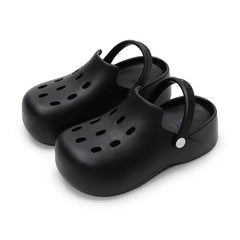 PolyGlo™ Damen Clogs