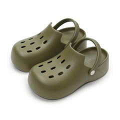 PolyGlo™ Women Clogs