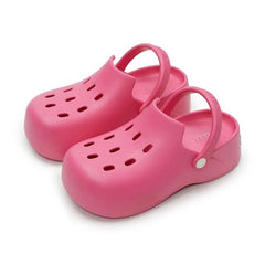 PolyGlo™ Women Clogs