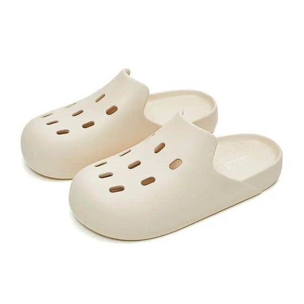 PolyGlo™ Unisex Slide Slip-Ons