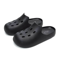 PolyGlo™ Unisex Slide Slip-Ons