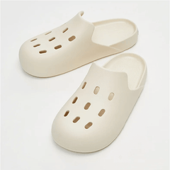 PolyGlo™ Unisex Slide Slip-Ons