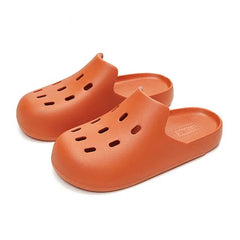 PolyGlo™ Unisex Slide Slip-Ons