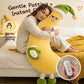 PatPals™ Banana Patting Plush Pillow