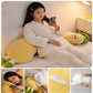 PatPals™ Banana Patting Plush Pillow