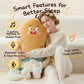 PatPals™ Potato Patting Plush Pillow