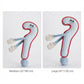 PatPals™ Question Mark Patting Plush Pillow