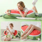 PatPals™ Watermelon Patting Plush Pillow