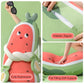 PatPals™ Watermelon Patting Plush Pillow
