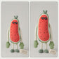 PatPals™ Watermelon Patting Plush Pillow