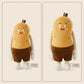 PatPals™ Potato Patting Plush Pillow