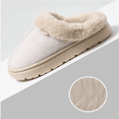 FLUFFORA™ Unisex Winter Slippers