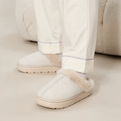 FLUFFORA™ Unisex Winter Slippers