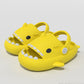 SHARKY'Z™️ - Shark Clogs for Kids