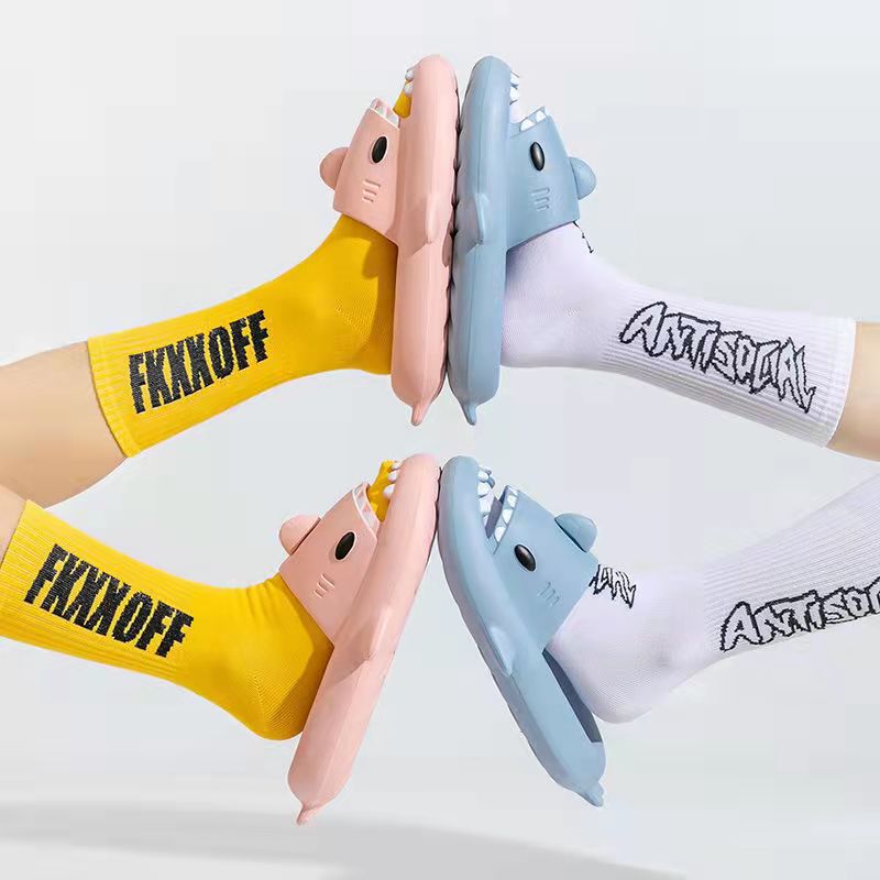 The Original Shark Slides - SHARKY'Z™️