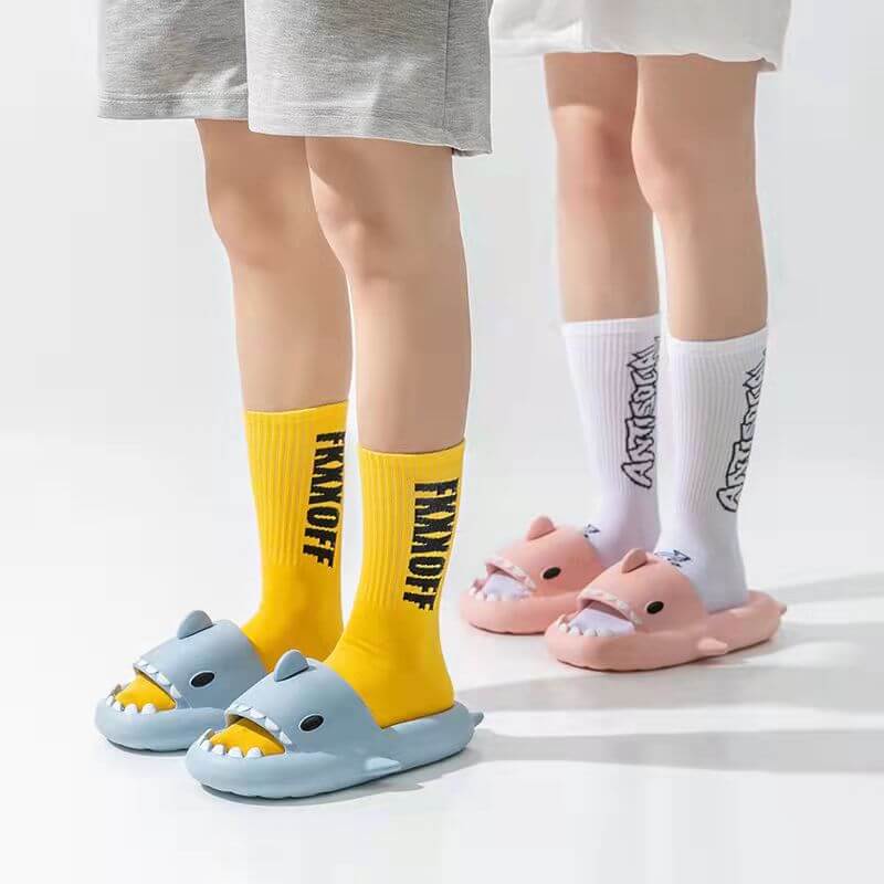The Original Shark Slides - SHARKY'Z™️