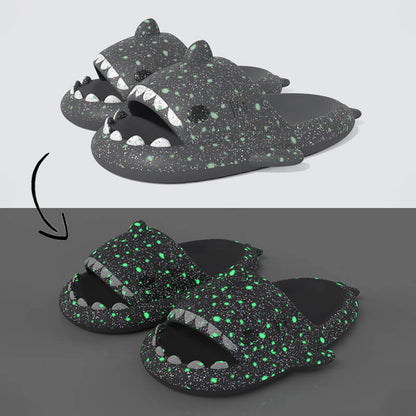 SHARKY'Z™️ LUMENO - The Original Shark Slides