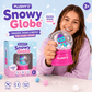 Snowy Globe Squishy Stress-Relief Toy