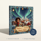 Santa’s Secret Helper — Personalized Storybook