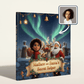 Santa’s Secret Helper — Personalized Storybook