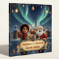 Santa’s Secret Helper — Personalized Storybook