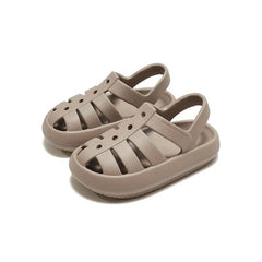 SLIPARTIAN™️ Kindersandalen in Romeinse stijl