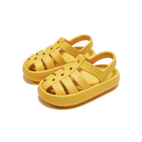 SLIPARTIAN™️ Roman Style Kinder Sandalen