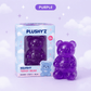 PLUSHY'Z® Squishy Bear – Sensory Stress-Relief Toy