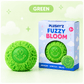 PLUSHY'Z® Fuzzy Bloom – Squishy Stress-Relief Toy
