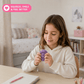 PLUSHY'Z® Fuzzy Bloom – Squishy Stress-Relief Toy