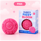 PLUSHY'Z® Fuzzy Bloom – Squishy Stress-Relief Toy