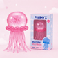 PLUSHY'Z® Jellyfish Blob – Sensory Stress-Relief Toy