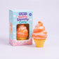 Swirly Squishy Cone™  – Stress-Relief Toy