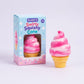 Swirly Squishy Cone™  – Stress-Relief Toy
