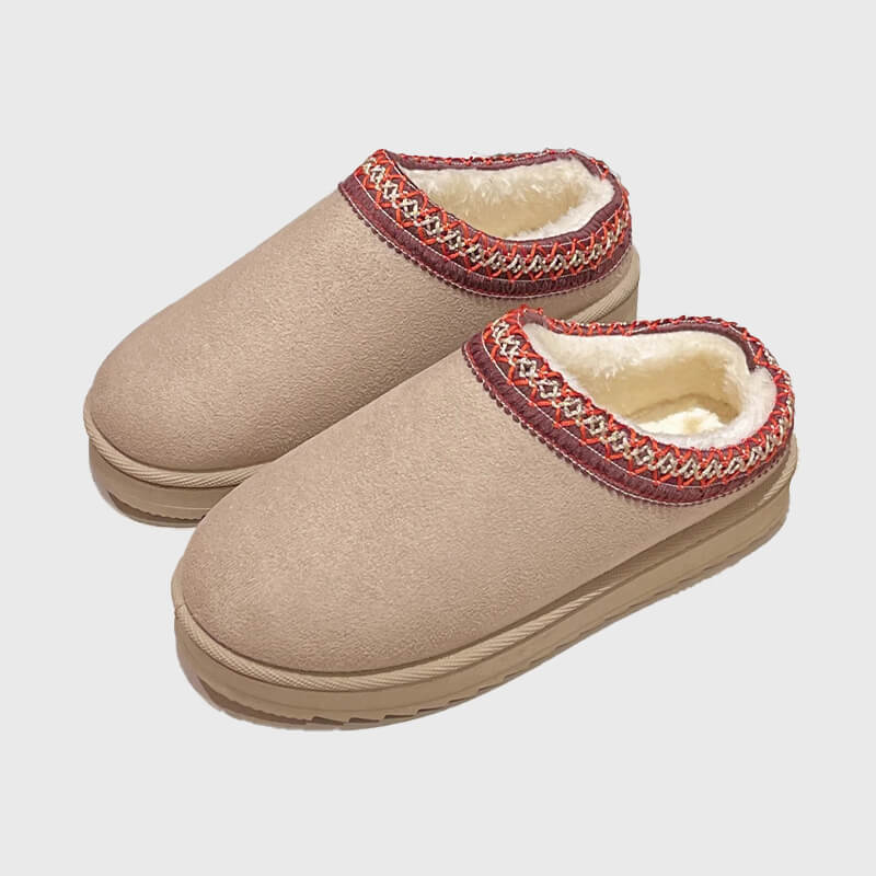 TASMANN  Reverie - Women's Slippers