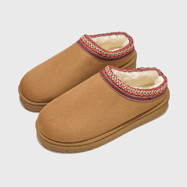 TASMANN  Reverie - Women's Slippers