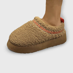 TASMANN Plush - Women's Slippers