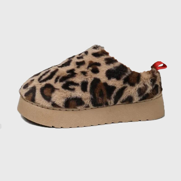 TASMANN Roar - Women's Slippers