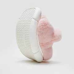TEDDY TOE™️ - Kids Fluffy Home Slippers