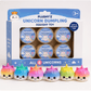 PLUSHY'Z® Unicorn Dumplings – Squishy Stress-Relief Toy