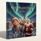 A Magical Christmas Adventure — Personalized Storybook