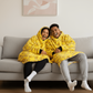 STACKED Duckies Blanket Hoodie™