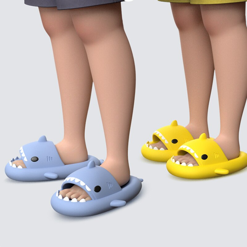 The Original Shark Slides - SHARKY'Z™️ Kids