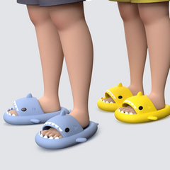 SHARKY'Z™️ Kids - De originele Shark-slippers