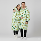AVOCADO Cozy Blanket Hoodie™