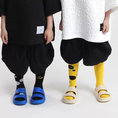 CADETTA™️ Kids Summer Cloud Sandals - Plushyz
