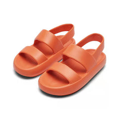 CADETTA™️ Unisex Summer Slingback Sandals - Plushyz
